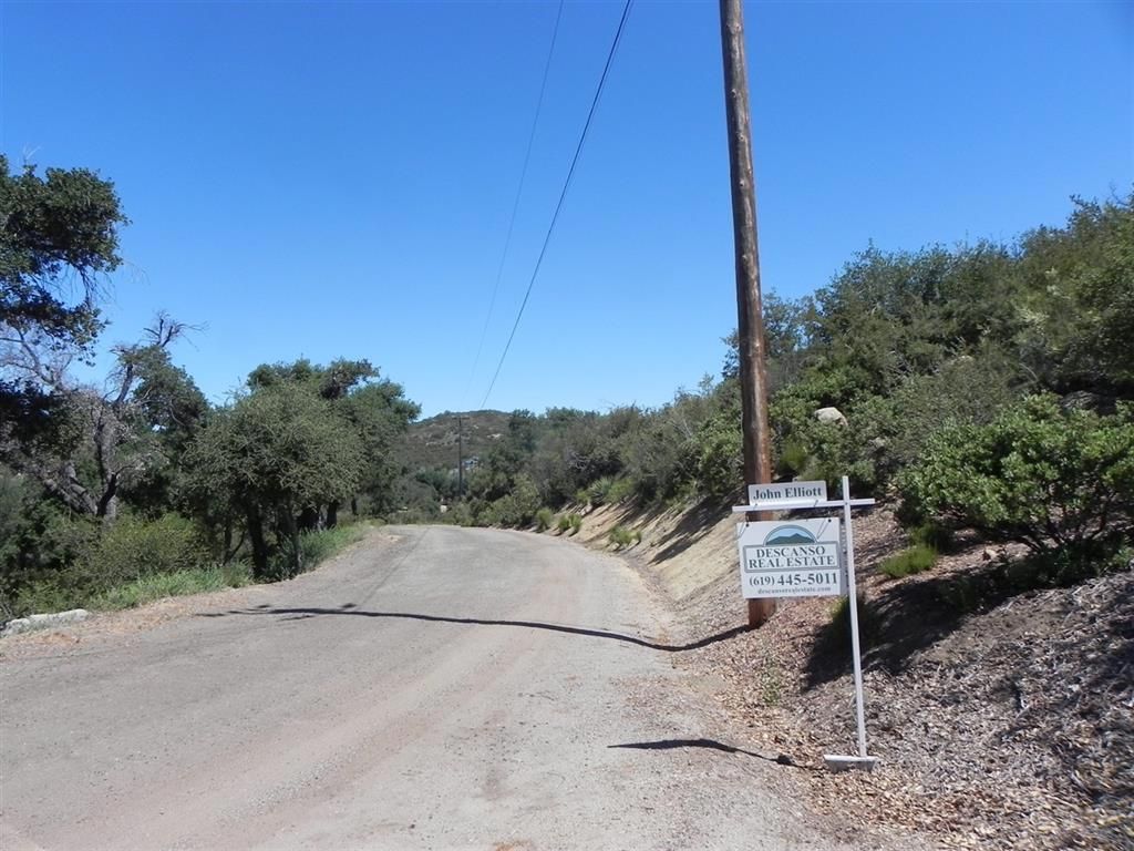 0 Off Viejas Grade, Descanso, CA 91916 Main Photo
