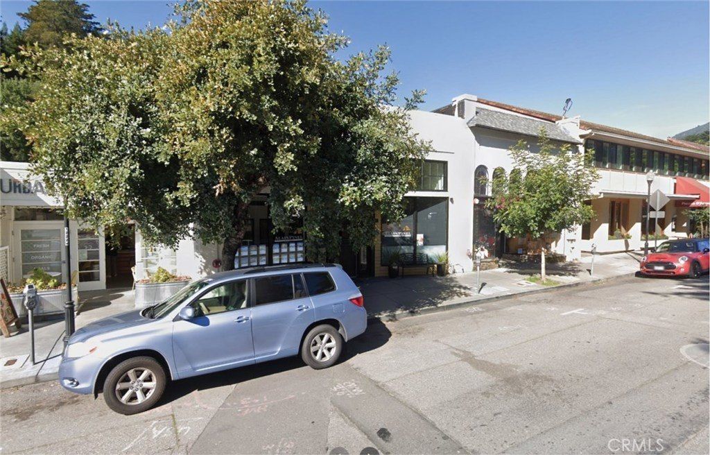 32 Miller Ave, Mill Valley, CA 94941 Main Photo