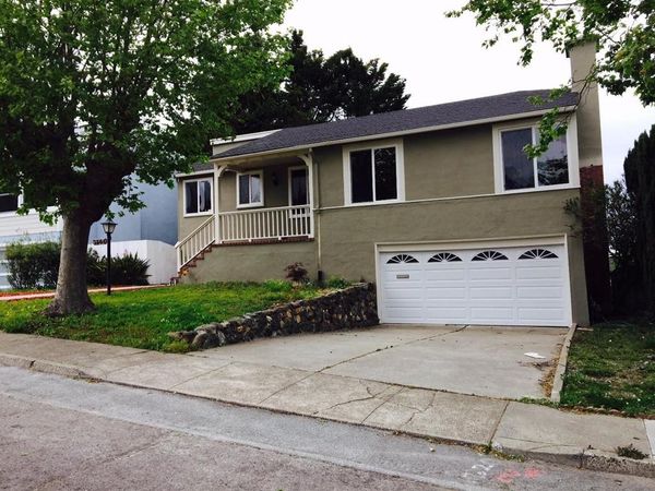 Millbrae, CA 94030