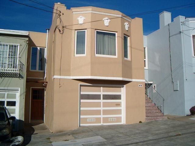 Please Call For Address, San Francisco, CA 94112 Main Photo