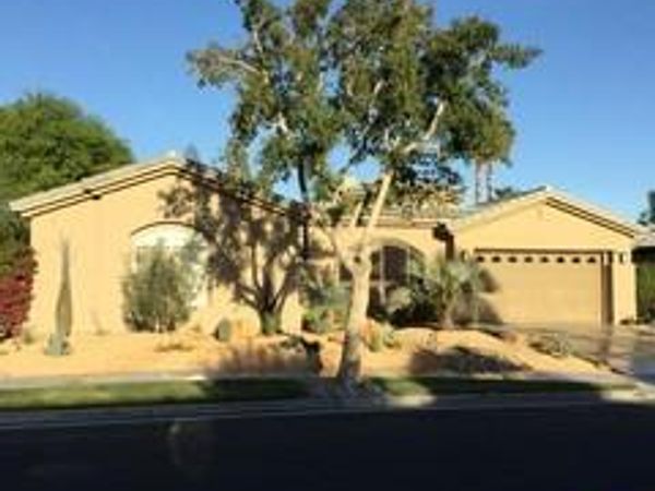 14 NORMANDY Way, Rancho Mirage, CA 92270