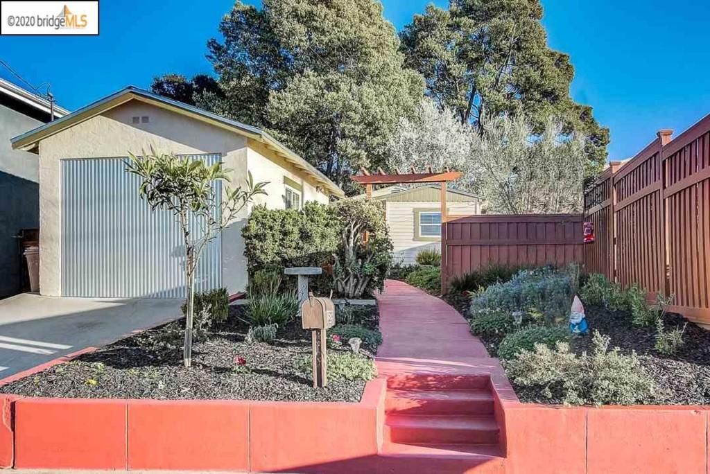 1529 Laurel Ave, Richmond, CA 94805 Main Photo