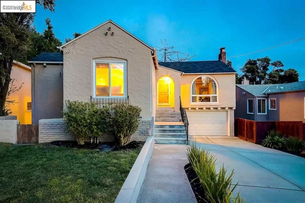 9332 Granada Ave, Oakland, CA 94605 Main Photo