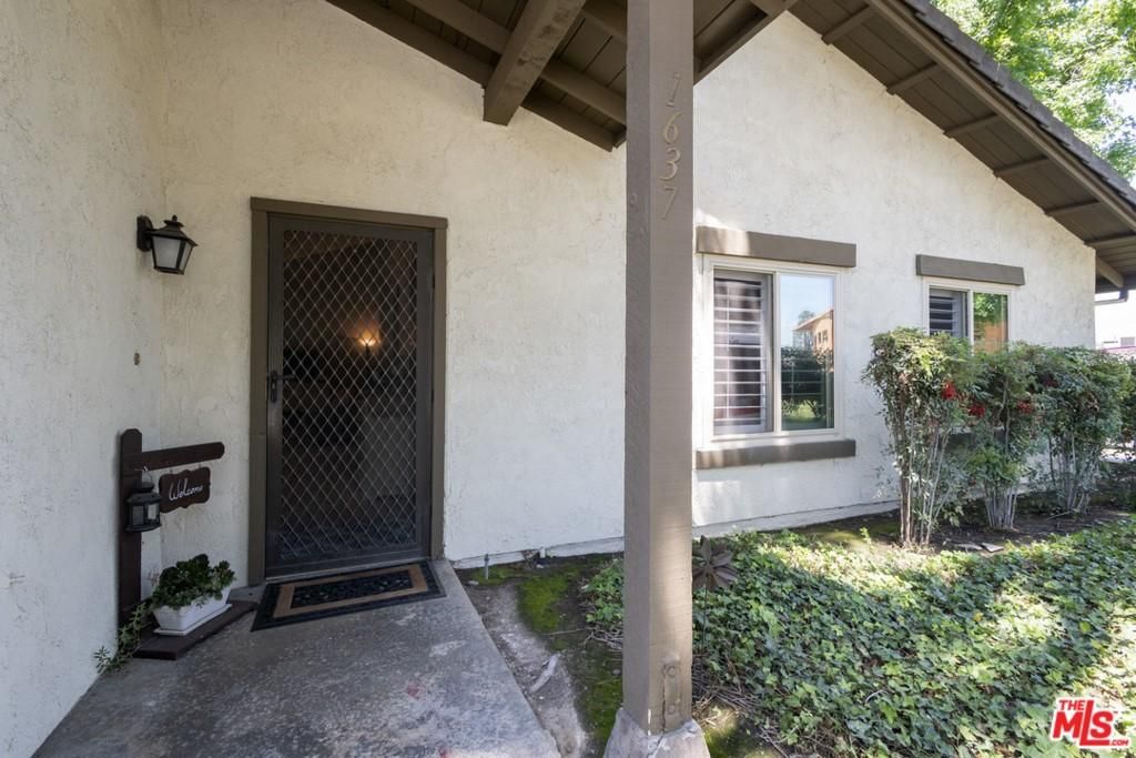 1637 Aspen Village Way, West Covina, CA 91791 Main Photo
