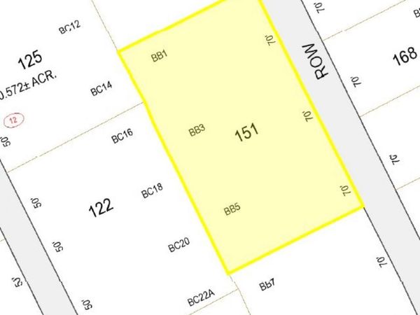 Kings Row Street, Unit 151, Hillsborough, NH 03244