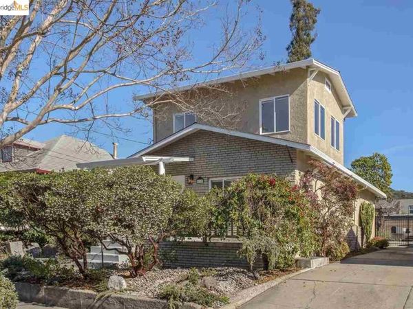 450 Lewis Ave, San Leandro, CA 94577