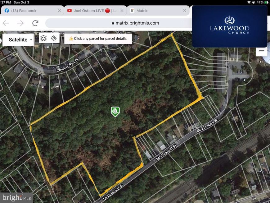 432 Mount Pleasant Street, Coatesville, PA 19320 Main Photo