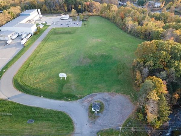 1 Northfield Rd, Bernardston, MA 01337