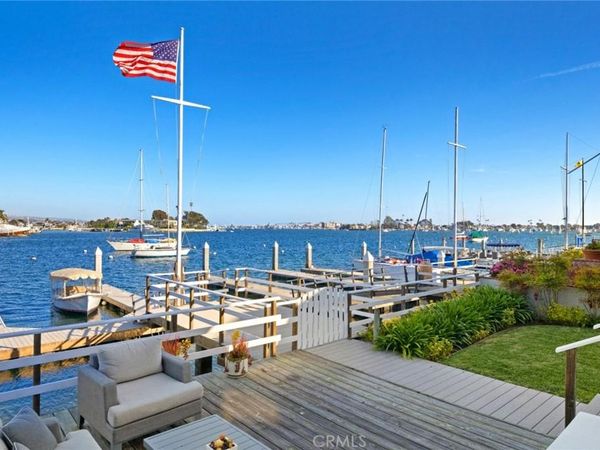 2732 Bayshore Drive, Newport Beach, CA 92663