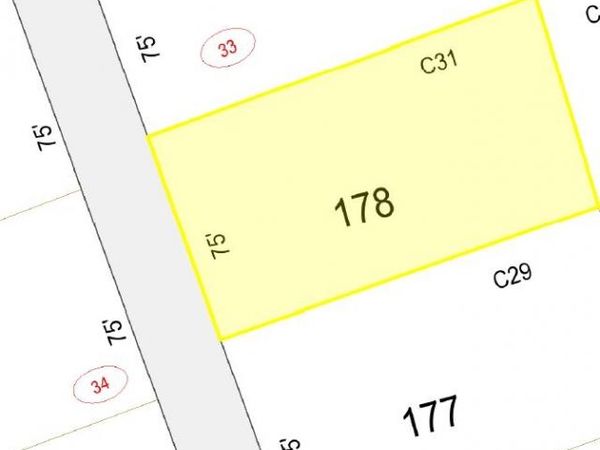 Spring Street, Unit 178, Hillsborough, NH 03244