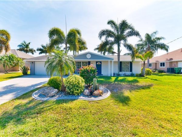 18289 WOLBRETTE CIRCLE, PORT CHARLOTTE, FL 33948