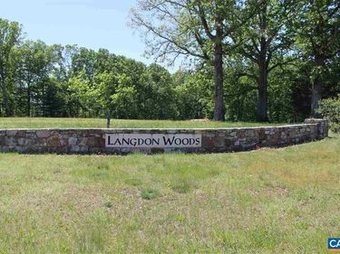 17 LANGDON WOODS DR DRIVE, DYKE, VA 22935