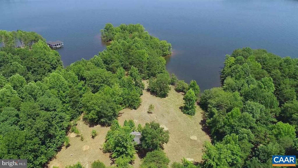 0 Busbees Point Rd, Lot #2, Bumpass, VA 23024 Main Photo