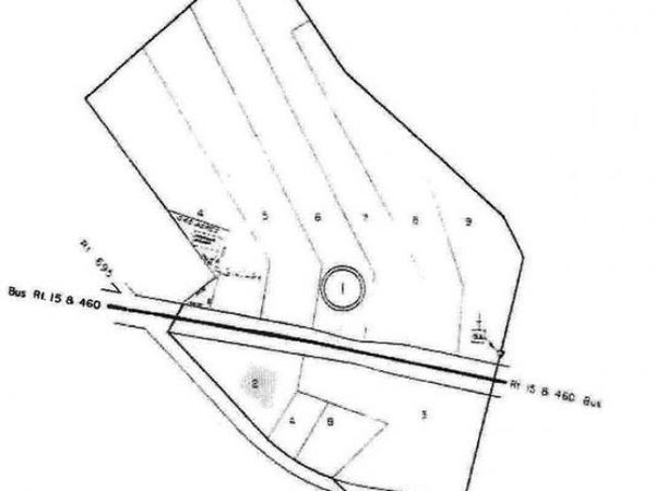 2682 LAYNE ST STREET, FARMVILLE, VA 23901