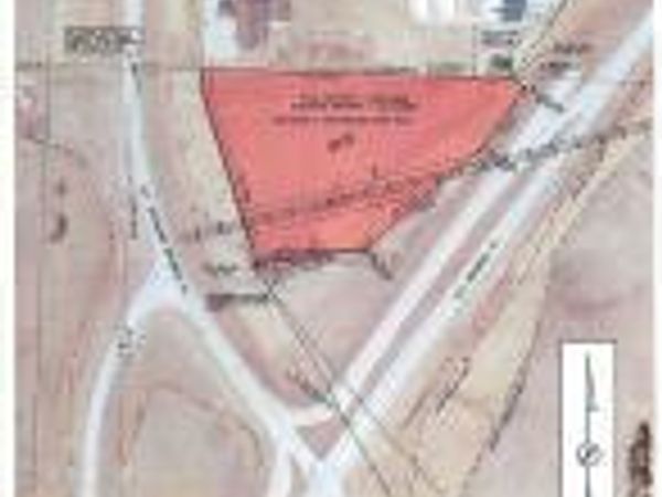 S BUSINESS HWY 71 N/A, Maryville, MO 64468