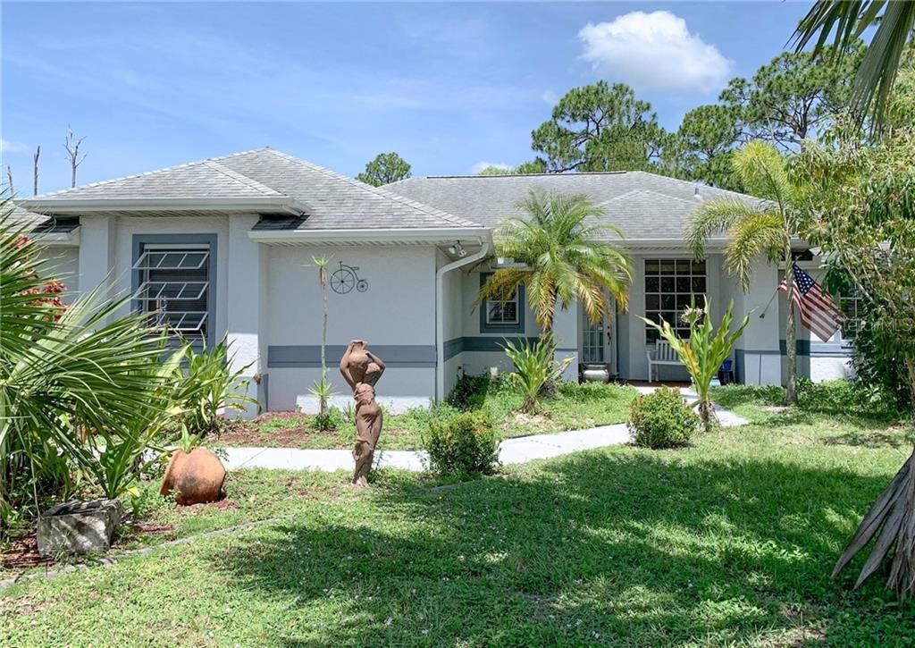 1000 Chevy Chase Street, Port Charlotte, FL 33948 Photo