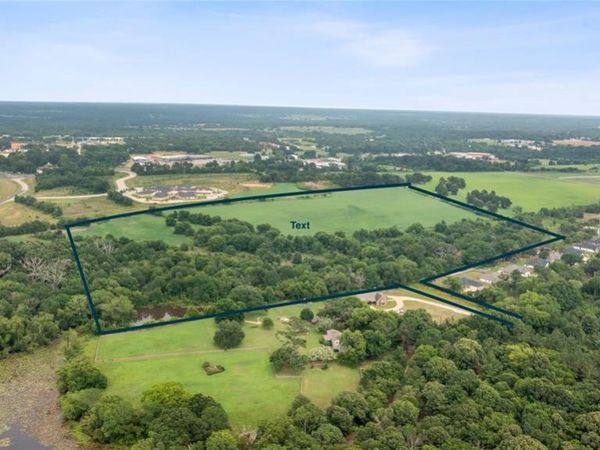 6411 Mill Run Road, Athens, TX 75751