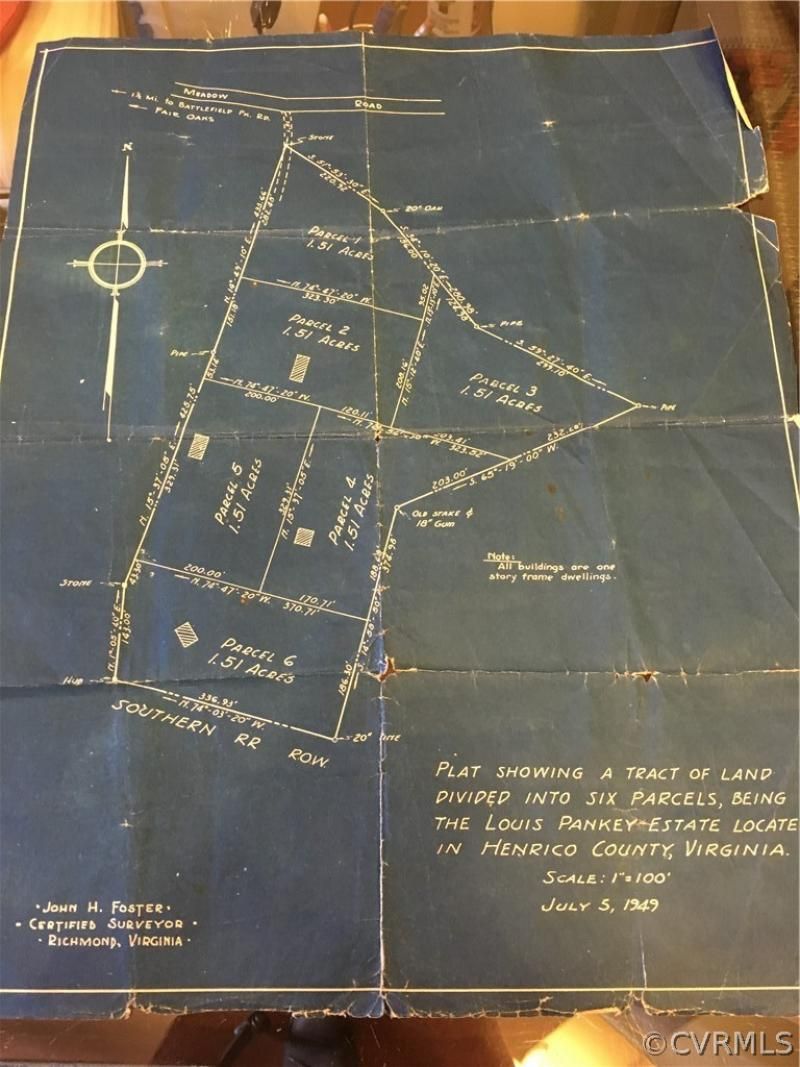 149 York River Road, Henrico, VA 23150 Main Photo