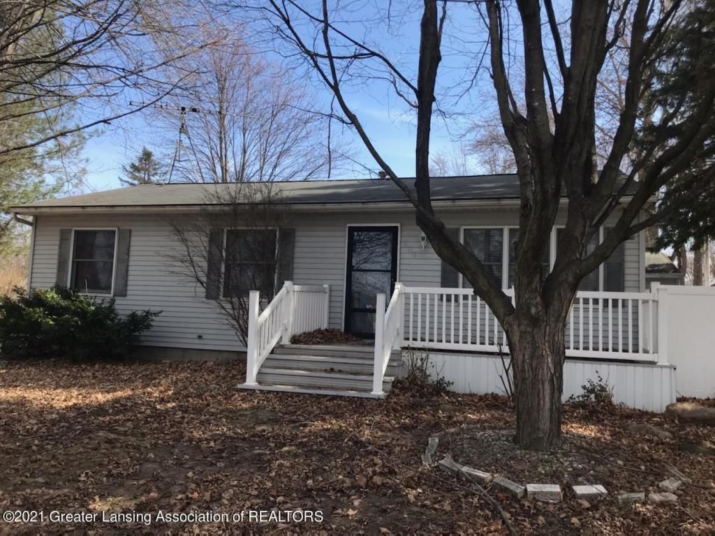 608 N Morton Street, Saint Johns, MI 48879 Main Photo