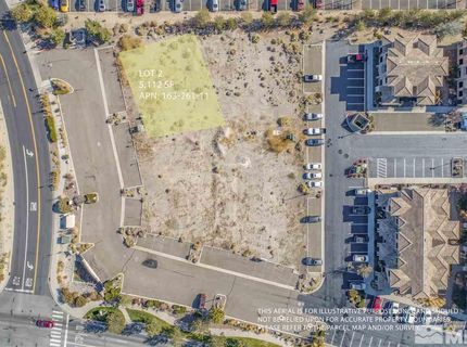 Double Diamond, Reno, NV 89521 Photo