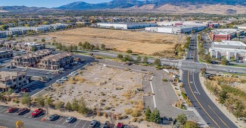 Double Diamond, Reno, NV 89521 Photo