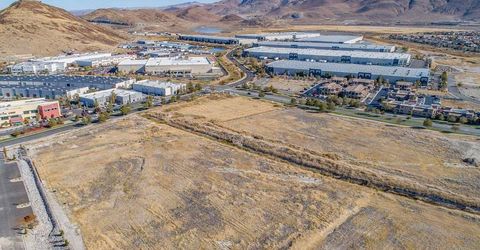 Double Diamond, Reno, NV 89521 Photo