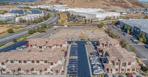 Double Diamond, Reno, NV 89521 Photo