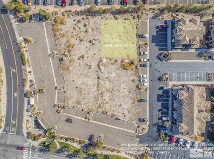 0 Double Diamond, Reno, NV 89521 Photo