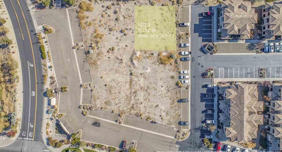 0 Double Diamond, Reno, NV 89521 Photo