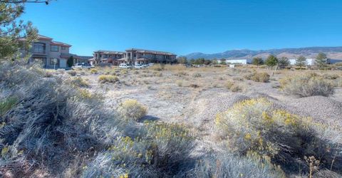 0 Double Diamond, Reno, NV 89521 Photo