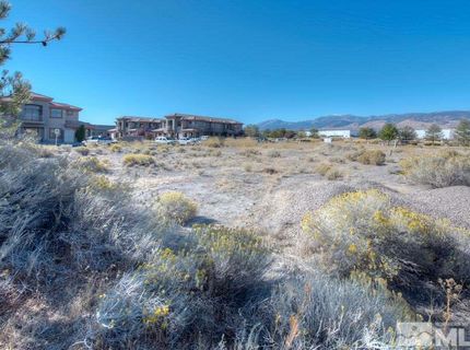 0 Double Diamond, Reno, NV 89521 Photo