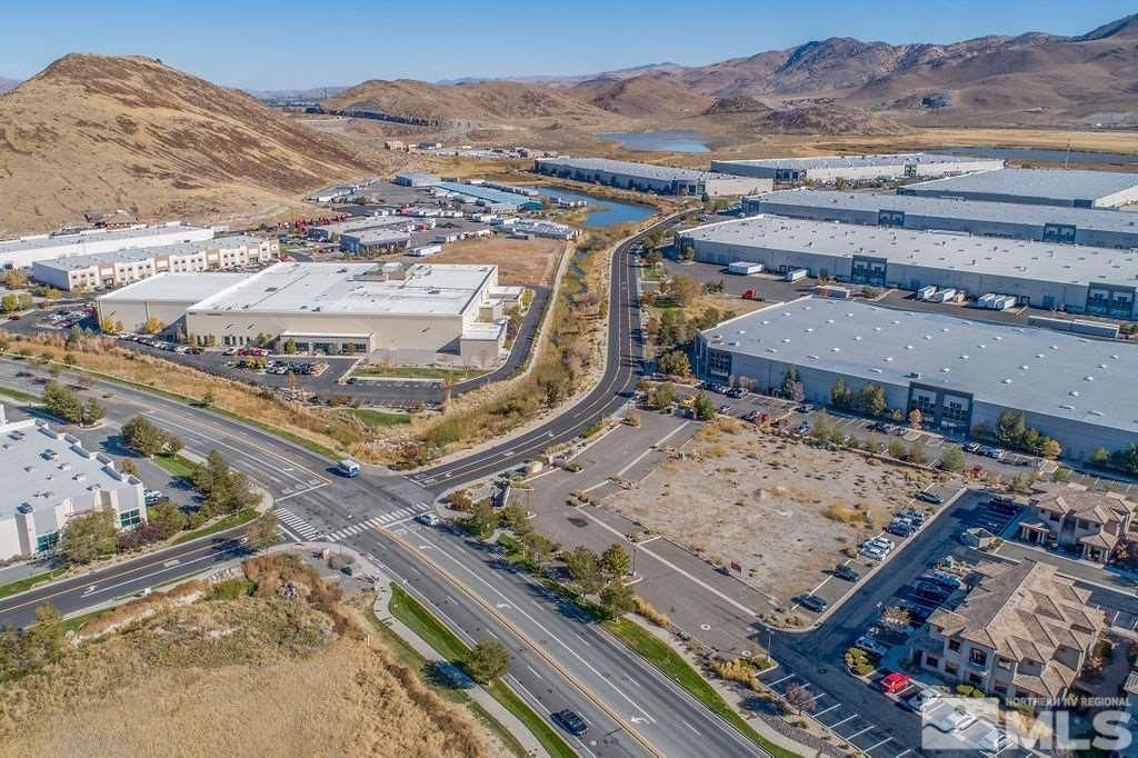 0 Double Diamond, Reno, NV 89521 Photo