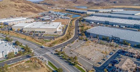 0 Double Diamond, Reno, NV 89521 Photo