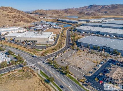 0 Double Diamond, Reno, NV 89521 Photo