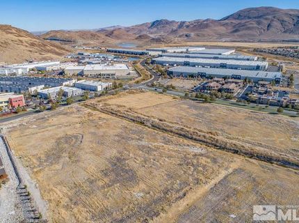 0 Double Diamond, Reno, NV 89521 Photo