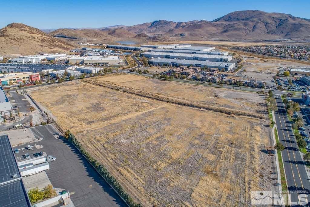 0 Double Diamond, Reno, NV 89521 Photo