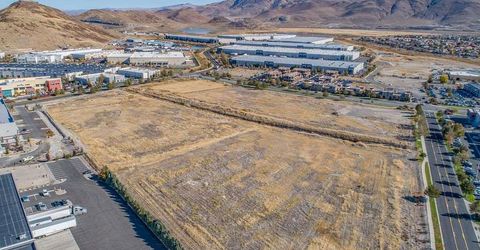 0 Double Diamond, Reno, NV 89521 Photo