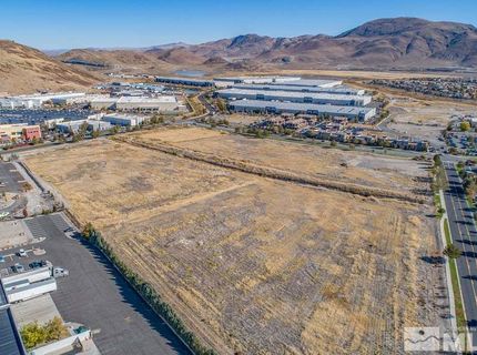 0 Double Diamond, Reno, NV 89521 Photo
