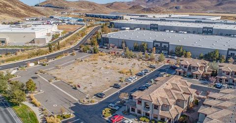 0 Double Diamond, Reno, NV 89521 Photo