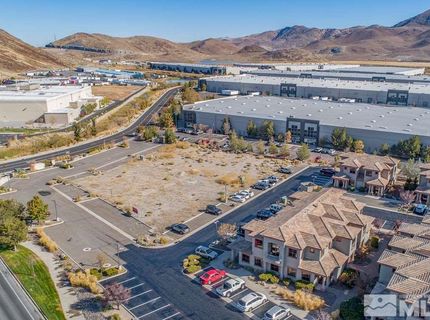 0 Double Diamond, Reno, NV 89521 Photo