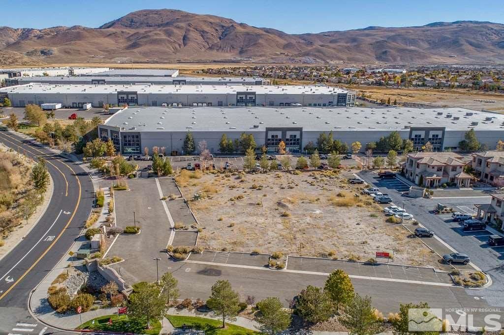 0 Double Diamond, Reno, NV 89521 Photo