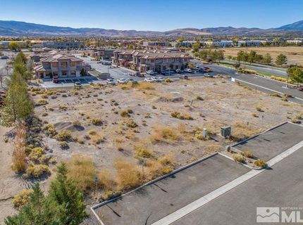 0 Double Diamond, Reno, NV 89521 Photo