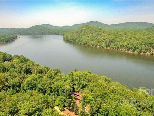 Lot 22 Emerald Shores Road, Mount Gilead, NC 27306