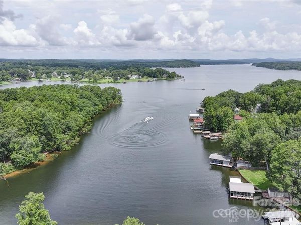 Lot 9 Emerald Shores Road, Mount Gilead, NC 27306