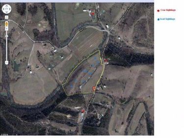 1100 Old Dixville Road, Harrodsburg, KY 40330