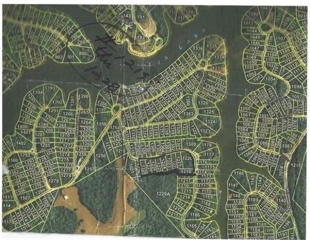 445 Elk Lake Resort Rd # 1219-1228, Owenton, KY 40359 Main Photo