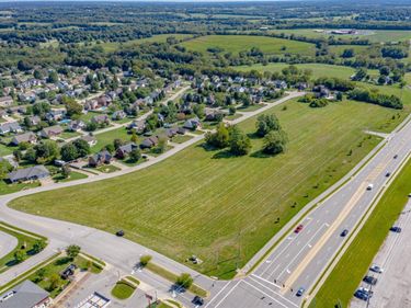 10 US Hwy 421, Frankfort, KY 40601