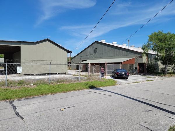 530 NW 1ST AVENUE, OCALA, FL 34475