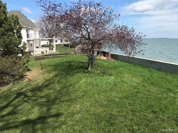 00 EDGEWATER, Frenchtown Twp, MI 48162