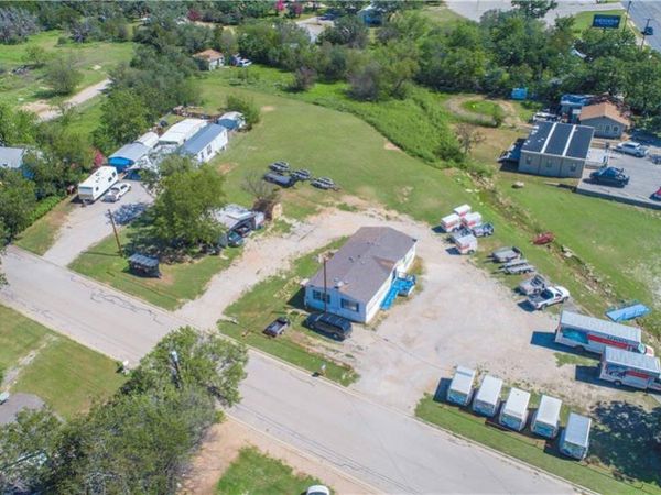 702 early blvd, Early, TX 76802